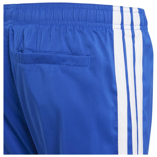 Adidas Παιδικό μαγιό 3-Stripes Swim Shorts